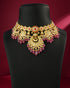 Kanika Polki Necklace