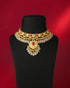 Sonal Polki Necklace