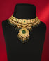 Sachi Polki Necklace