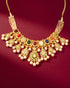 Sejal Polki Necklace