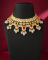 Samaira Polki Necklace