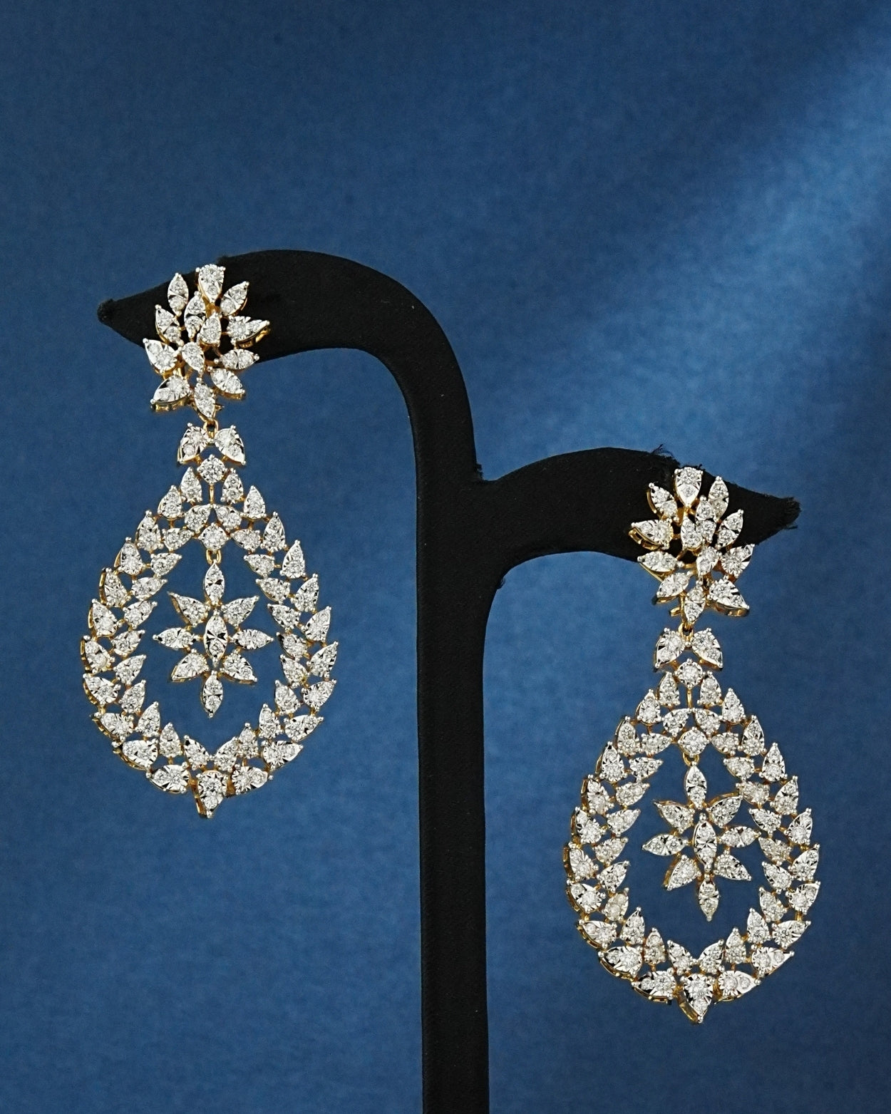 Diamond Chandbalis