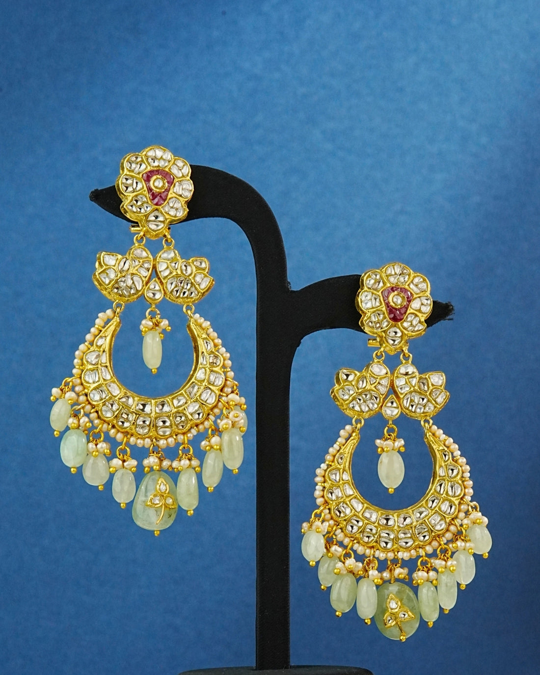 Palova Polki Chandbalis