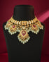 Driti Polki Necklace