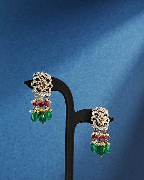 Havorae Diamond Tops