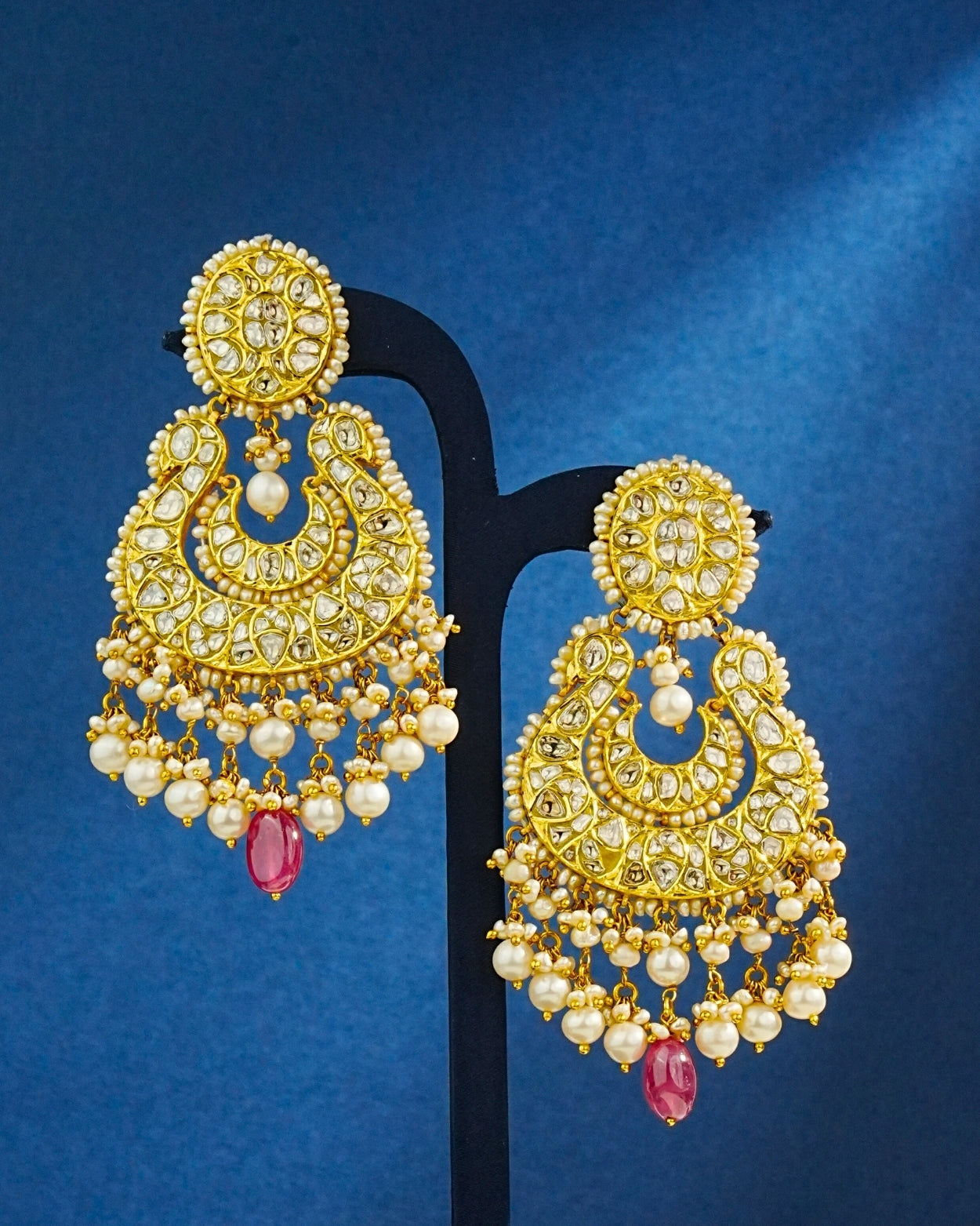 Swathi Polki Chandbalis