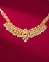 Palak Polki Necklace