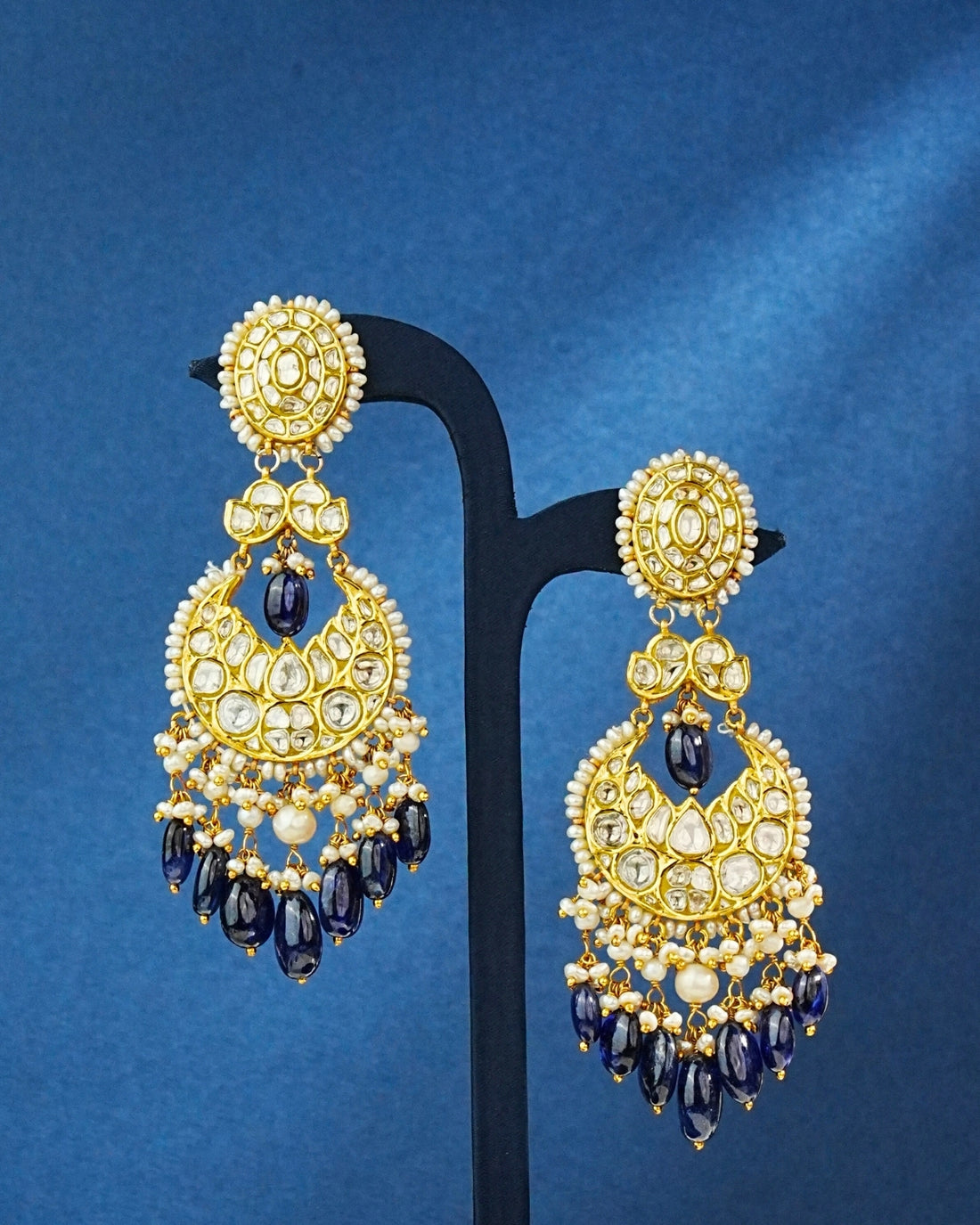 Sehej Polki Chandbalis