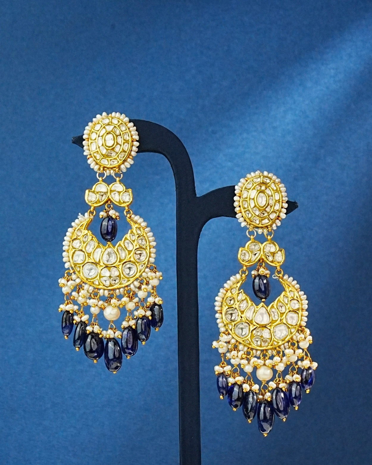 Sehej Polki Chandbalis