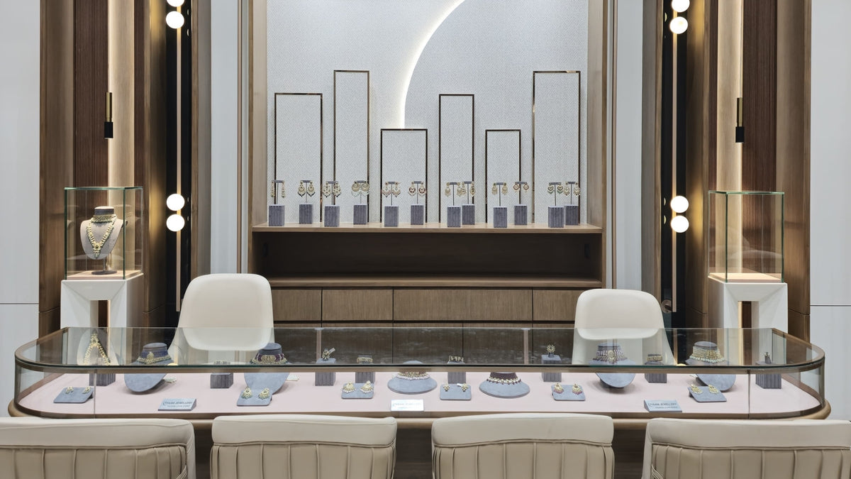 Welcome to Sindhu Bhavan Marg , Ahmedabad Store