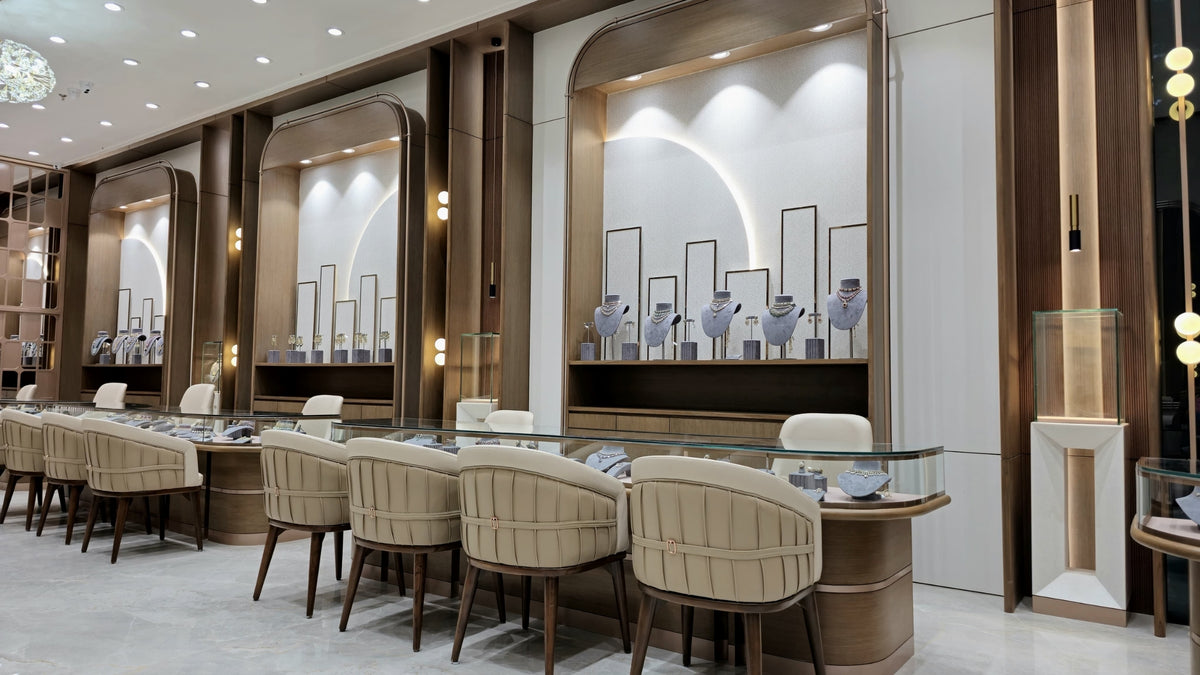 Welcome to Sindhu Bhavan Marg , Ahmedabad Store