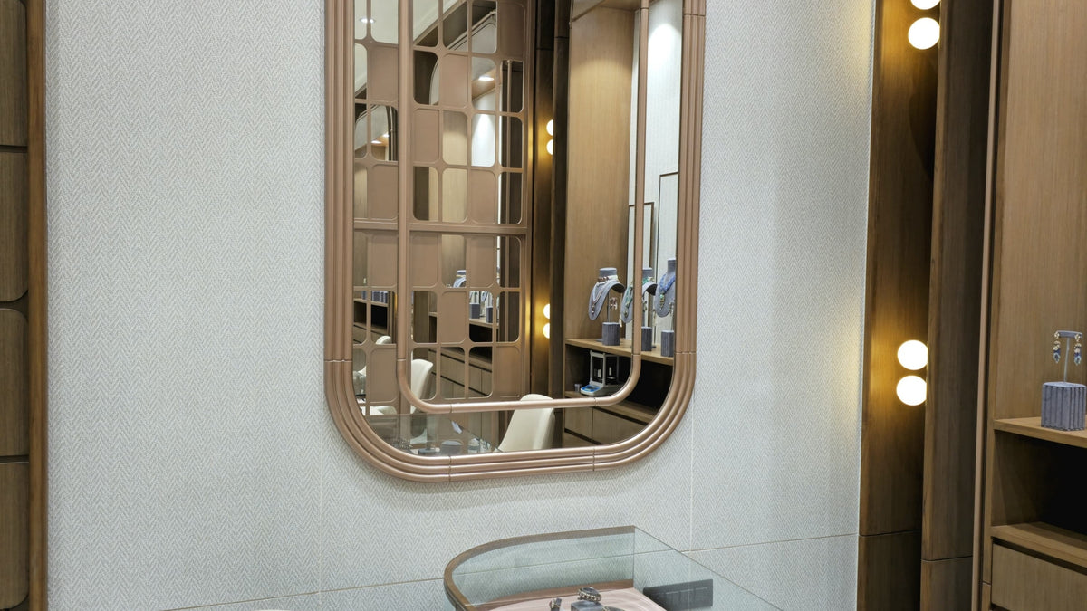 Welcome to Sindhu Bhavan Marg , Ahmedabad Store