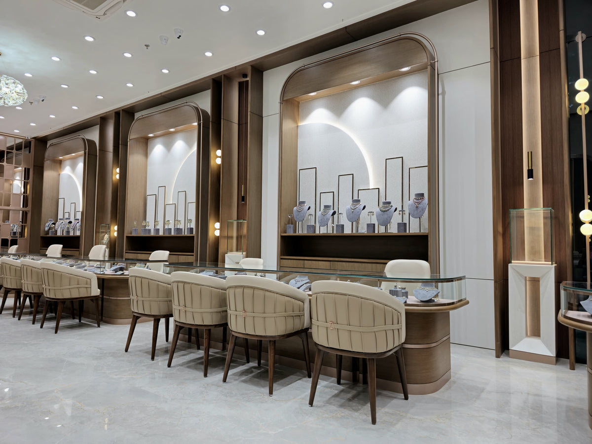 Tyaani Ahmedabad Store