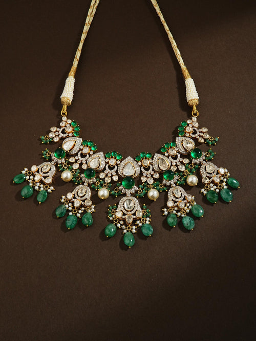 Vesperi Polki Choker