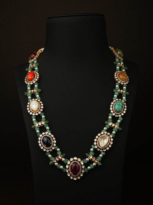 Ira Polki Necklace