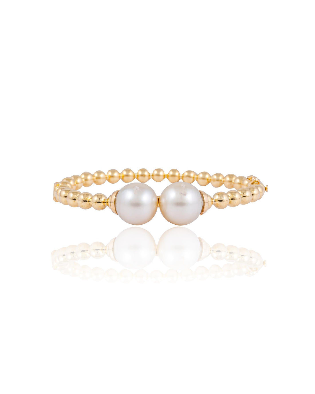 Baneli Pearl Bracelet
