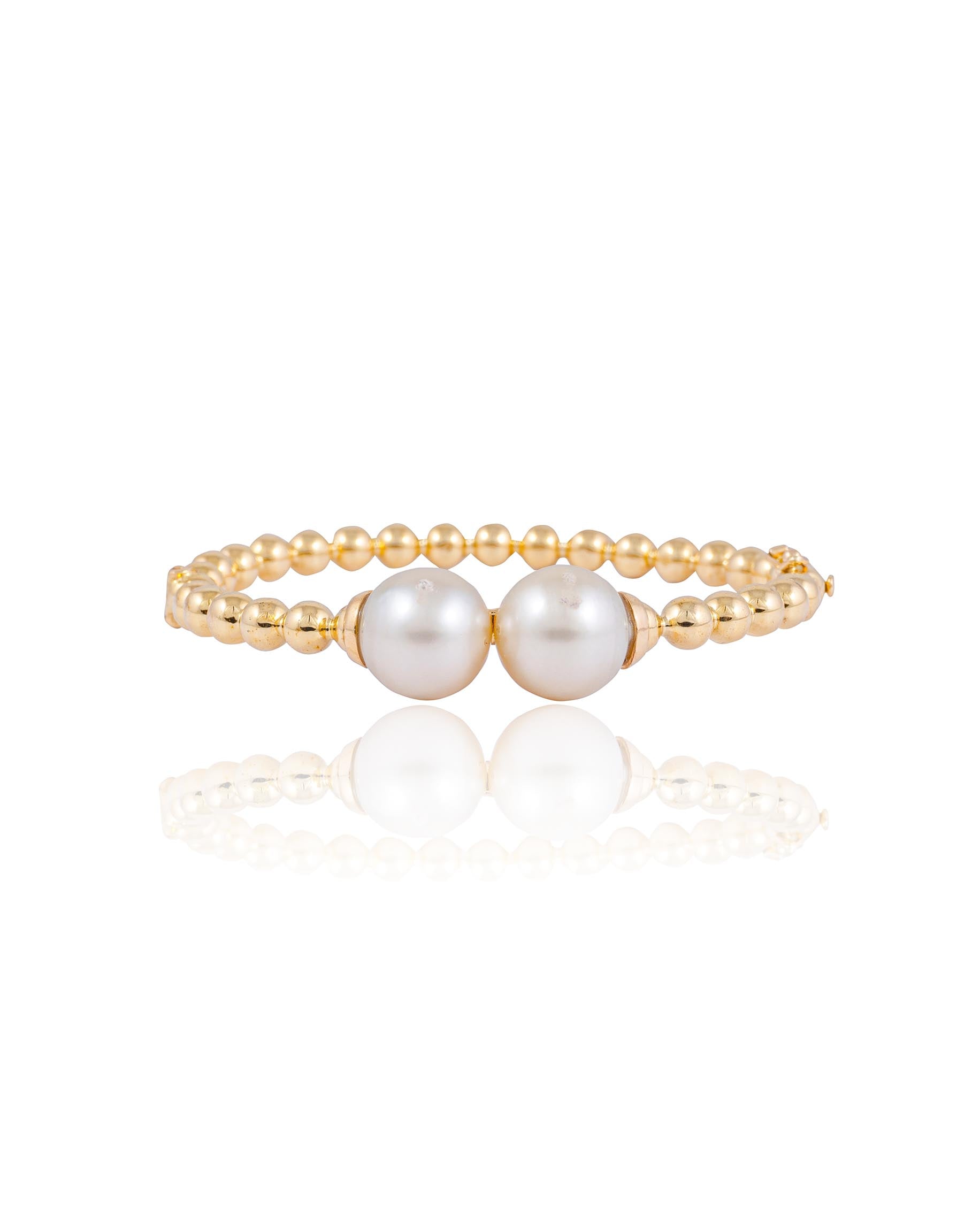 Baneli Pearl Bracelet