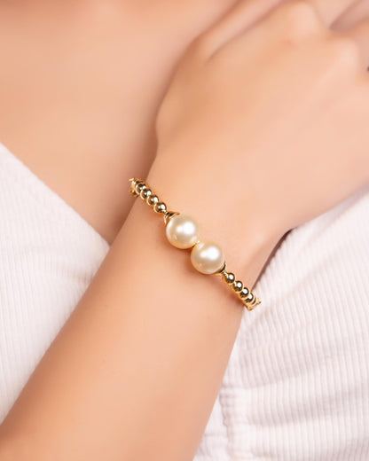 Baneli Pearl Bracelet