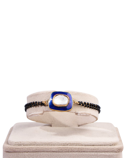 Kenika Polki Loose Bracelet