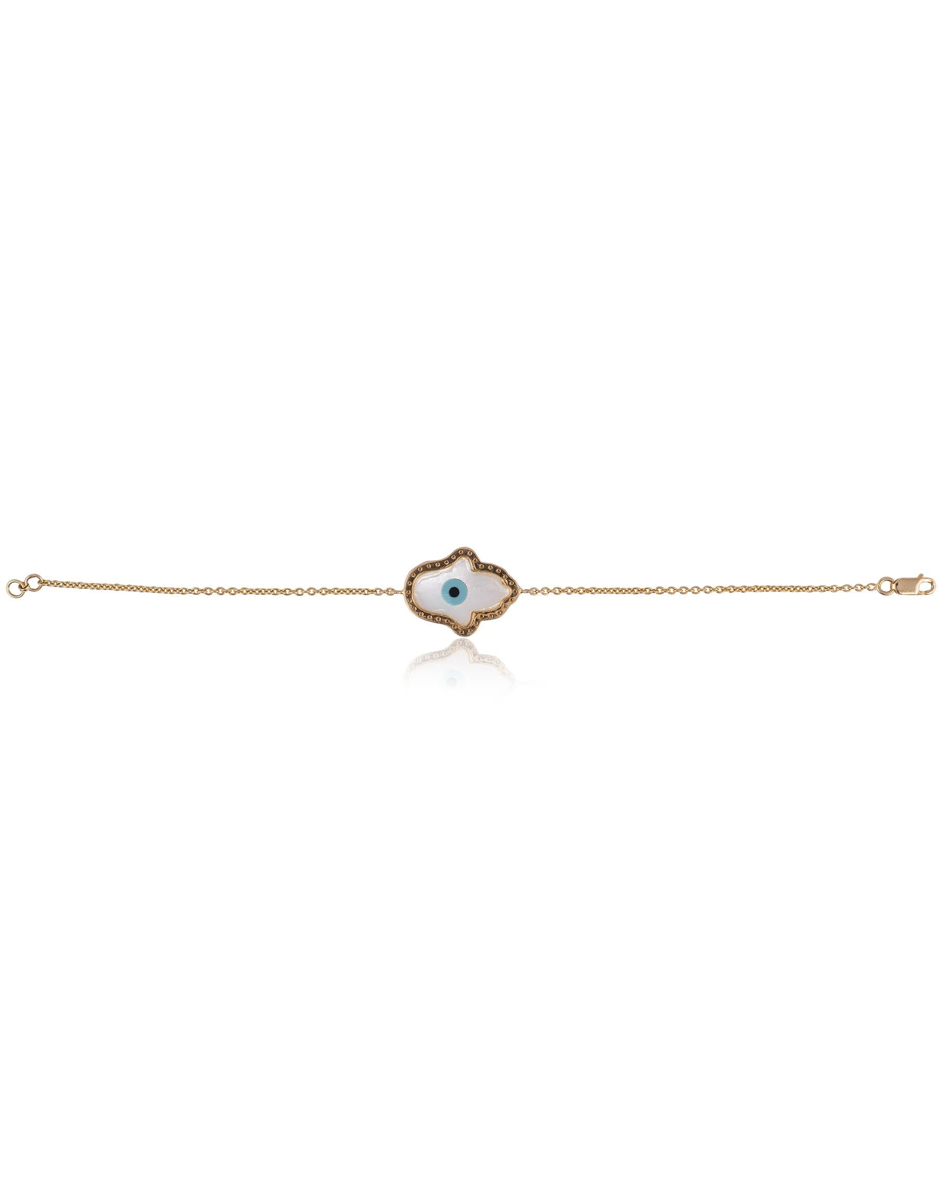 Diamond Loose Bracelet