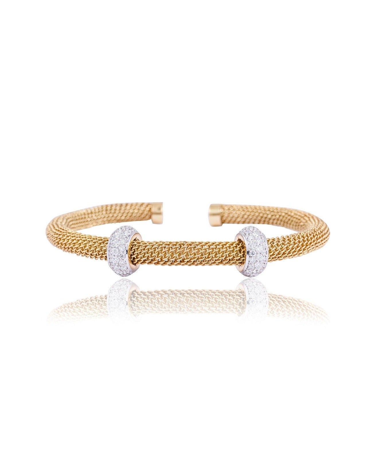 Xamei Diamond Bracelet