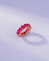 Vidhi Ruby Ring