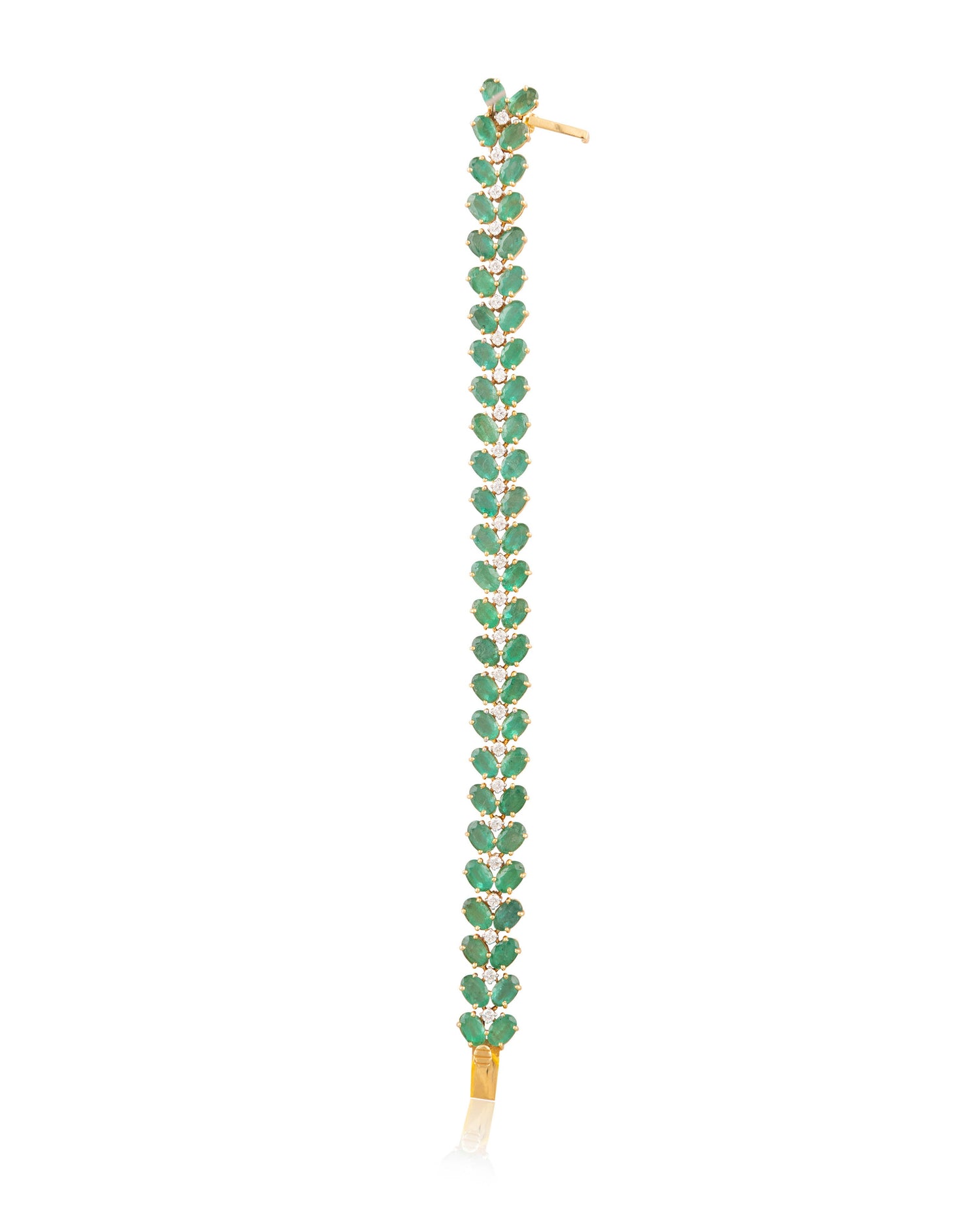 Shanvi Diamond Loose Bracelet
