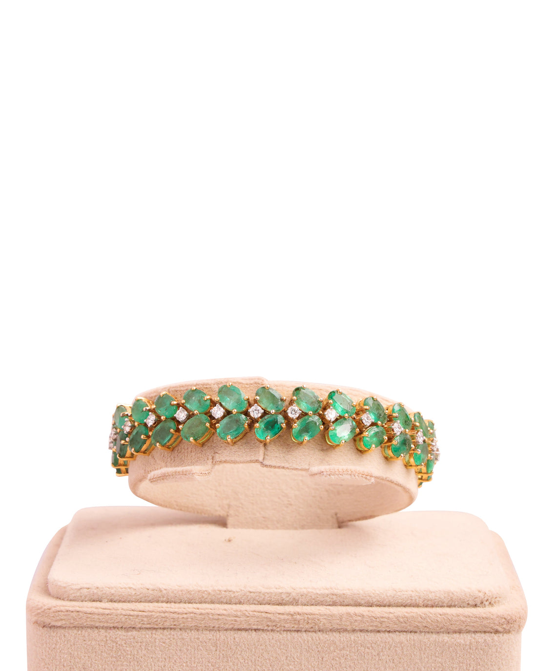 Shanvi Diamond Loose Bracelet - NO ORDERS