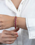 Diamond Bangle