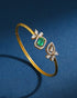 Mariyam Diamond Bangle