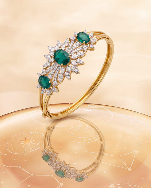 Kalyra Diamond Loose Bracelet