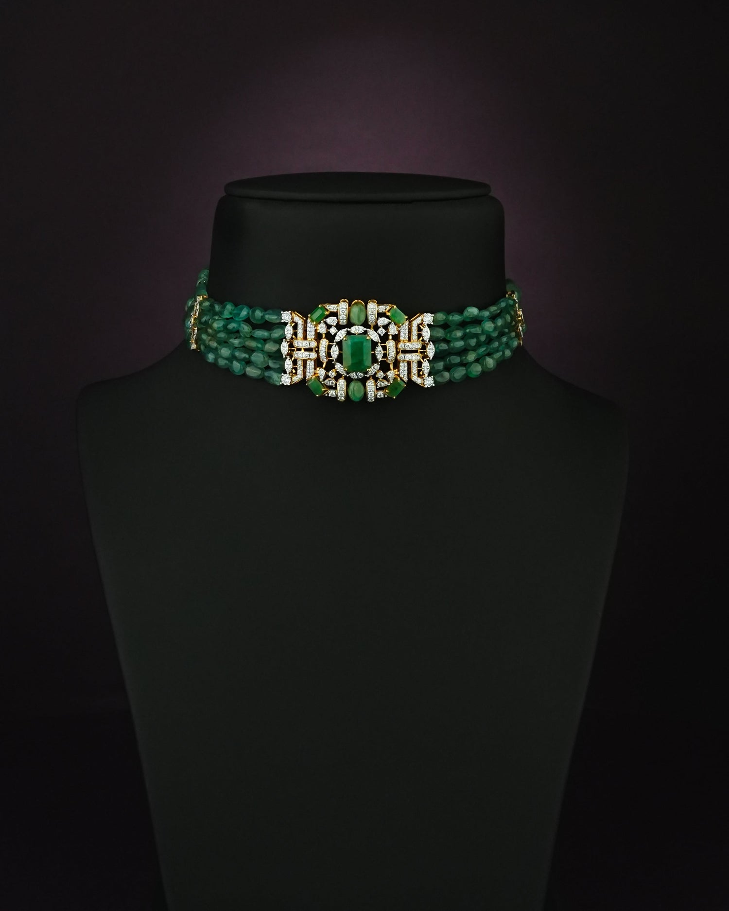 Diamond Loose Bracelet - NO ORDERS