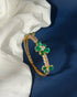 Tarakini Diamond Bangle