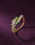 Satya Diamond Bangle - NO ORDERS