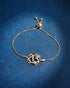 Falak Diamond Loose Bracelet