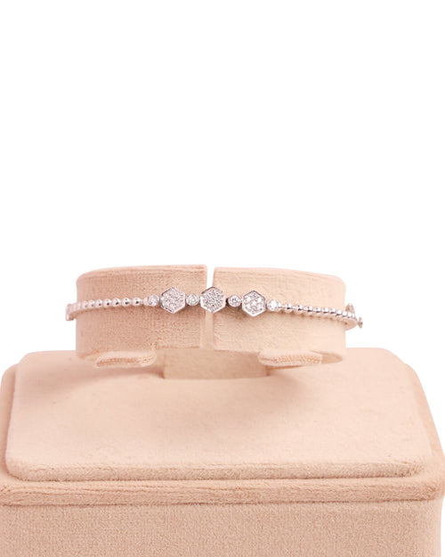 Juhi Diamond Bangle