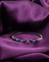Diamond Bangle