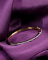 Diamond Bangle