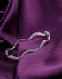 Diamond Bangle