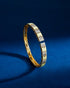 Lovena Diamond Bangle