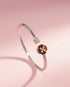 Marala Diamond Bangle