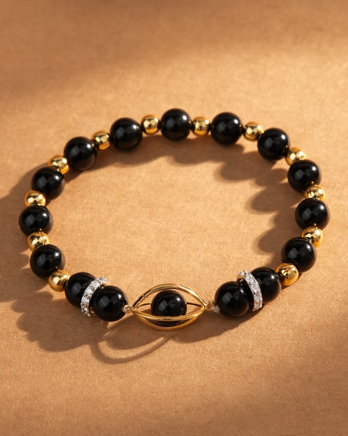 Navona Diamond Loose Bracelet