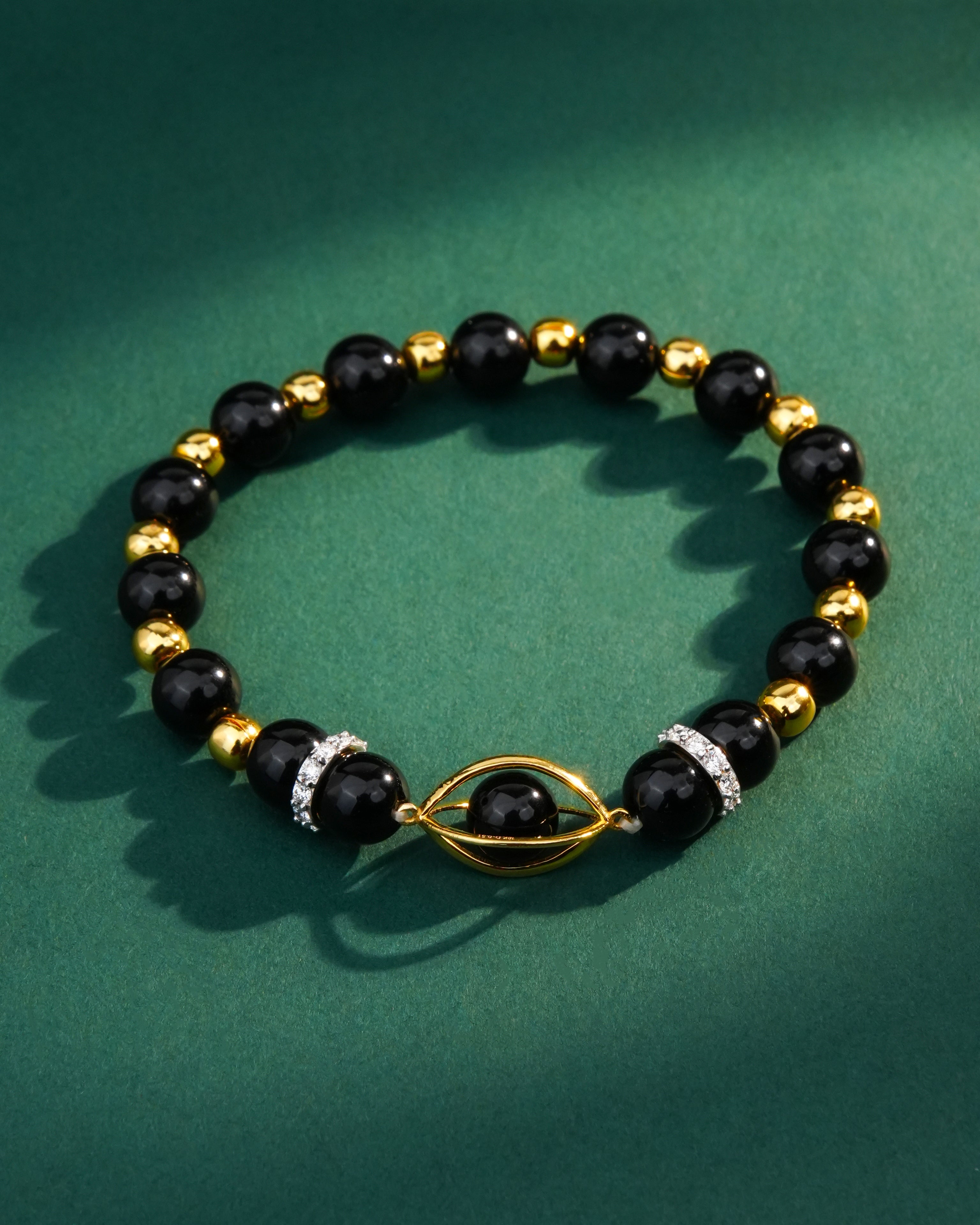 Navona Diamond Loose Bracelet