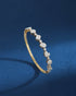 Covira Diamond Bangle