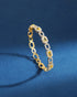Norela Diamond Bangle