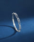 Nirja Diamond Bangle