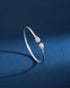 Mandara Diamond Bangle