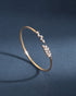 Orvane Diamond Bangle