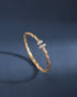 Urmi Diamond Bangle