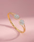 Fenya Diamond Bangle